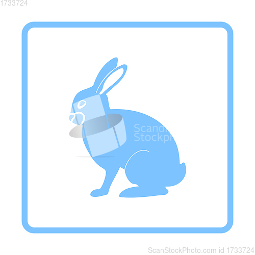 Image of Easter Rabbit Icon