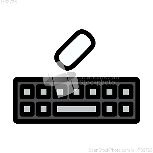 Image of Keyboard Icon