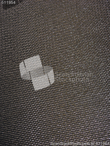 Image of Raw Carbon Fiber