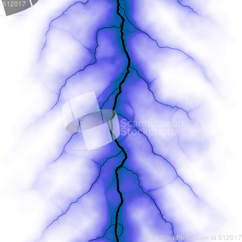Image of Lightning Bolt