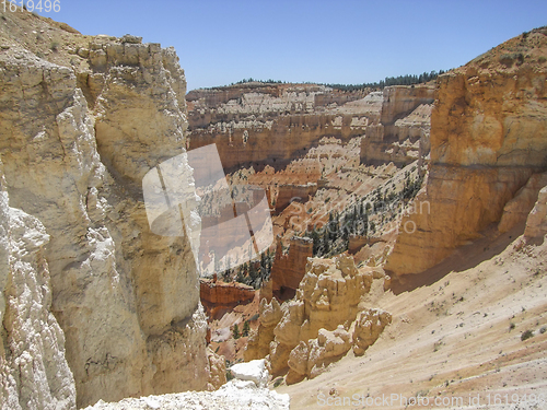 Image of Bryce Canyon National Park