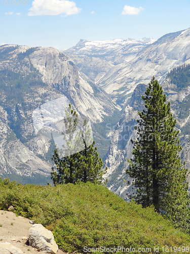 Image of Yosemite National Park