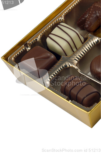 Image of Chocolates