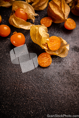 Image of Cape Gooseberries