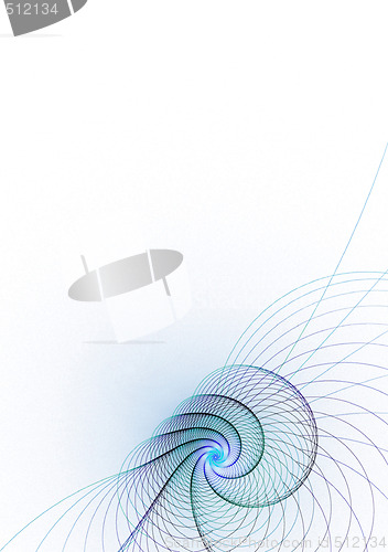 Image of Fractal Wires