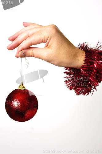 Image of Christmas Decoration