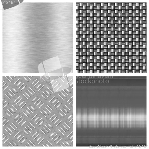 Image of Modern Texture Collection