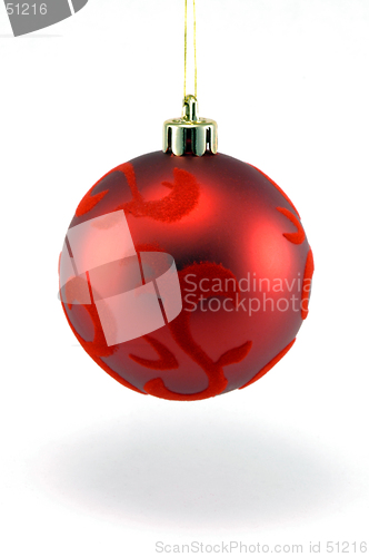 Image of Christmas Ornament