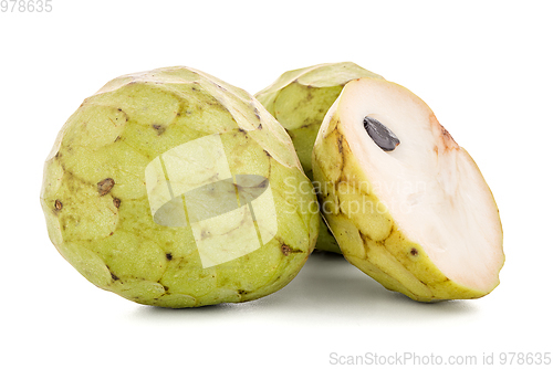 Image of Fresh Custard Apple