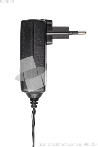 Image of Wall plug charger