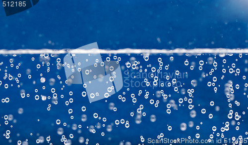 Image of Fizzy Carbonated Water