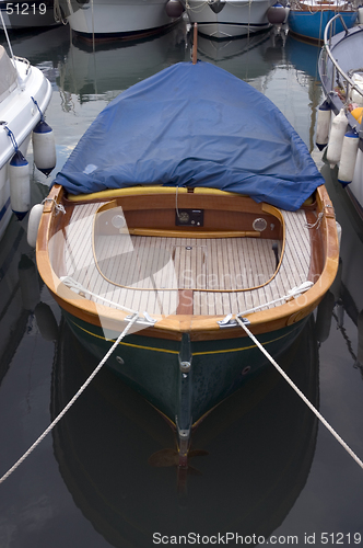 Image of Fishing Boat