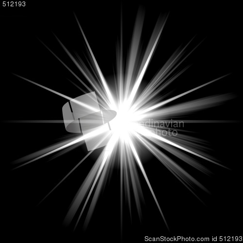 Image of Bright Shining Star