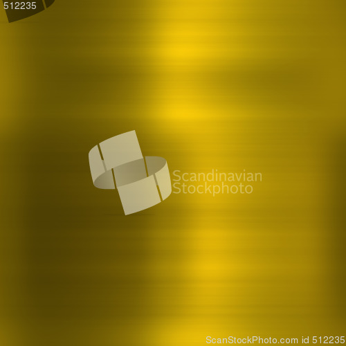 Image of Brushed Gold