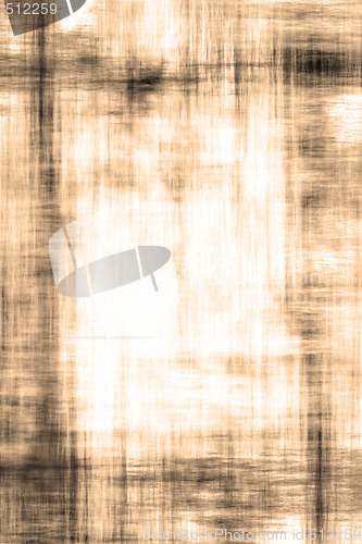 Image of Sepia Grunge Texture