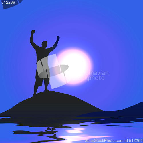 Image of Moonlight Victory