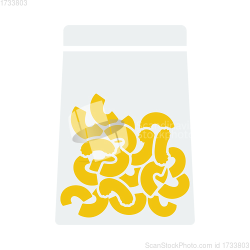 Image of Macaroni Package Icon