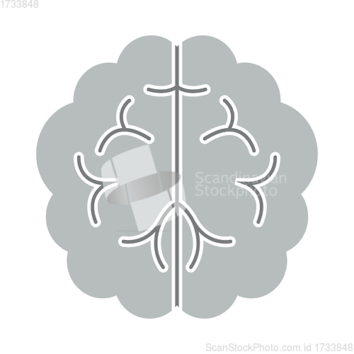 Image of Brainstorm Icon