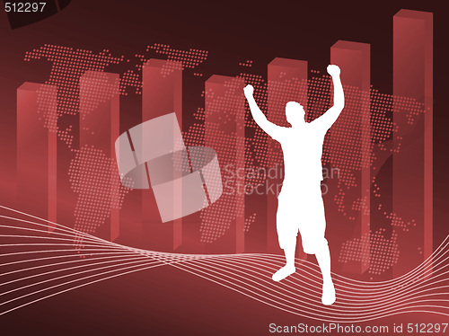 Image of Business Success