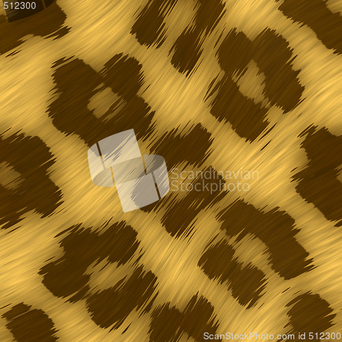 Image of Leopard Print