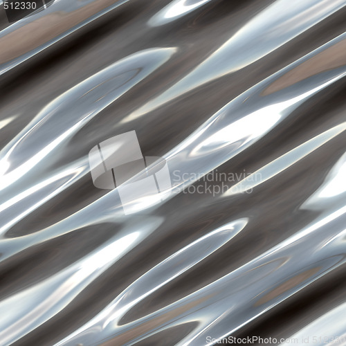 Image of Liquid Chrome 