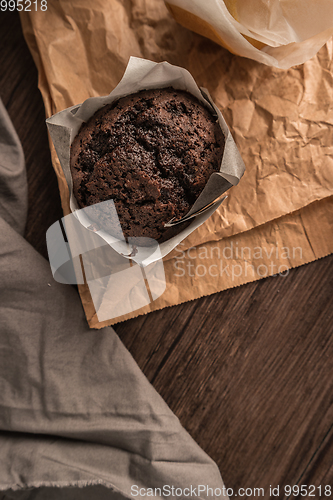 Image of Delicioous homemade muffins