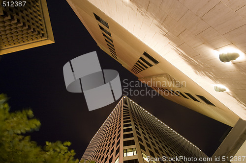 Image of Night Architecture