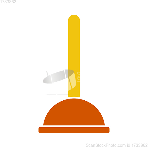 Image of Plunger Icon