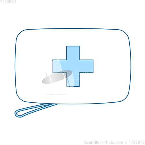 Image of Alpinist First Aid Kit Icon