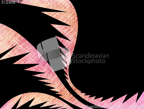 Image of Palm Leaves