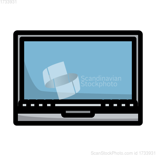 Image of Laptop Icon