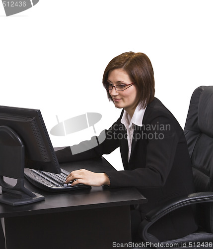 Image of Browsing the Internet