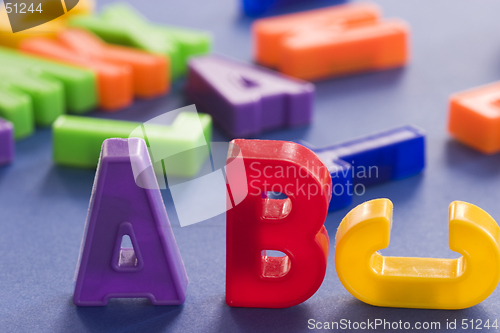 Image of abc