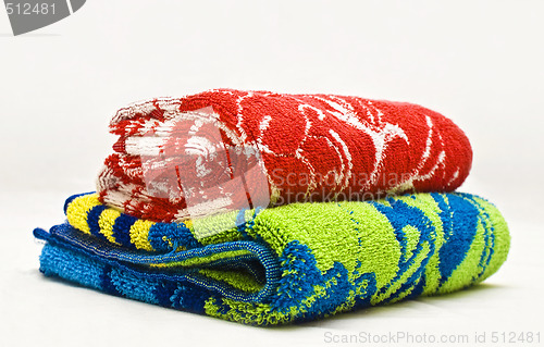 Image of Towel