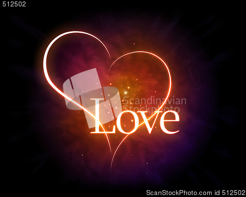 Image of Love