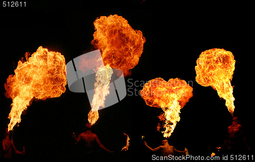 Image of Fire 