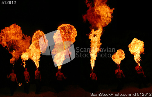 Image of Fire 