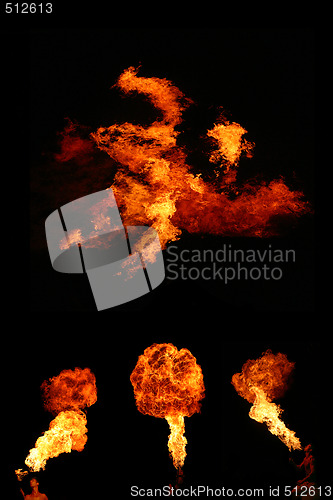 Image of Fire 