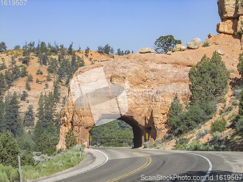 Image of Bryce Canyon National Park