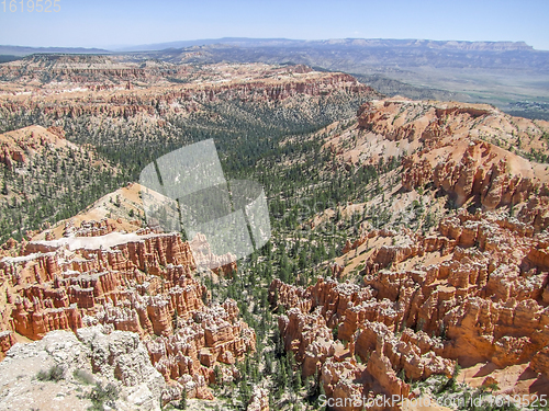 Image of Bryce Canyon National Park