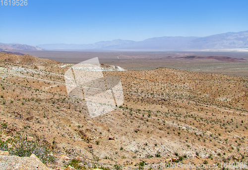 Image of Death Valley National Park