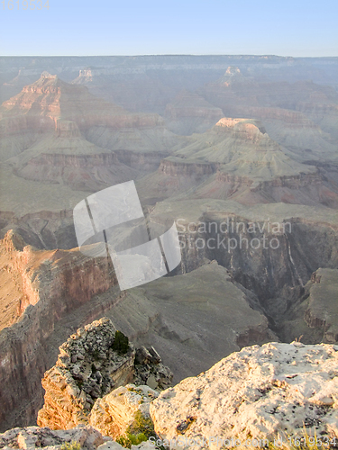 Image of Grand Canyon in Arizona