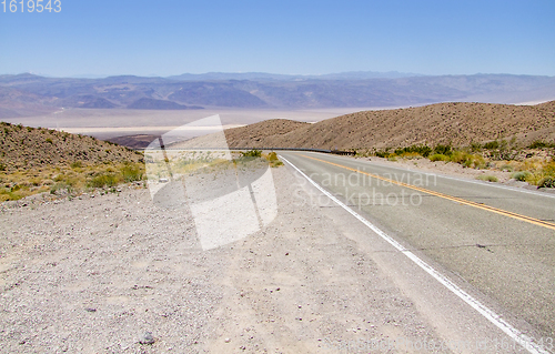 Image of Death Valley National Park