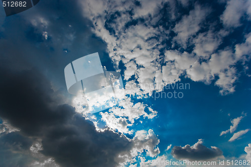 Image of Cloudscape