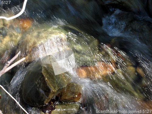 Image of Flow water flow