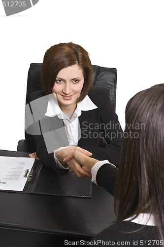 Image of The deal