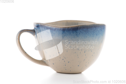 Image of Ceramic tea cup