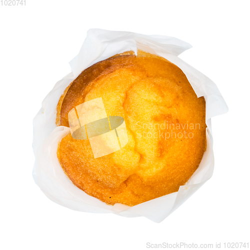 Image of Magdalena Typical Spanish Plain Muffin