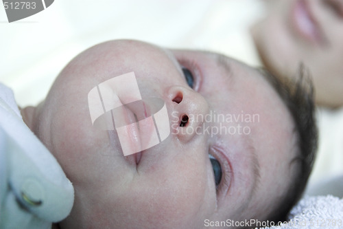 Image of baby