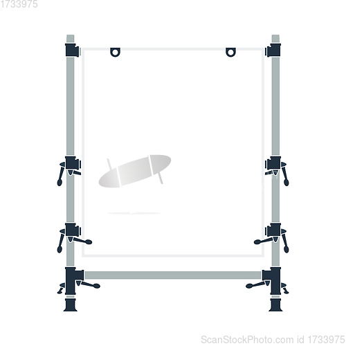 Image of Icon Of Table For Object Photography